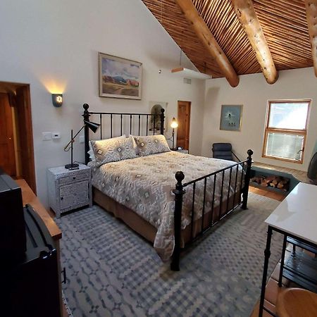 Casas De Suenos Old Town Historic Inn, Ascend Hotel Collection Albuquerque Ngoại thất bức ảnh