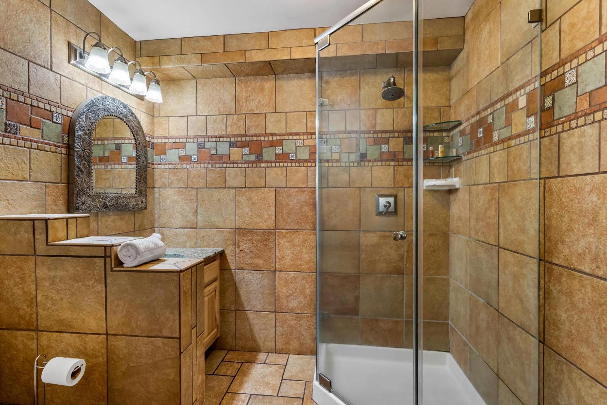 Casas De Suenos Old Town Historic Inn, Ascend Hotel Collection Albuquerque Ngoại thất bức ảnh