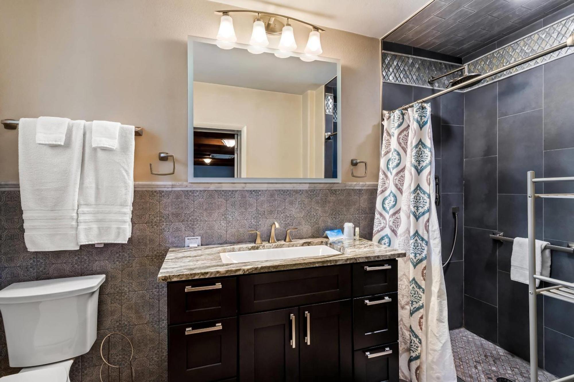 Casas De Suenos Old Town Historic Inn, Ascend Hotel Collection Albuquerque Ngoại thất bức ảnh