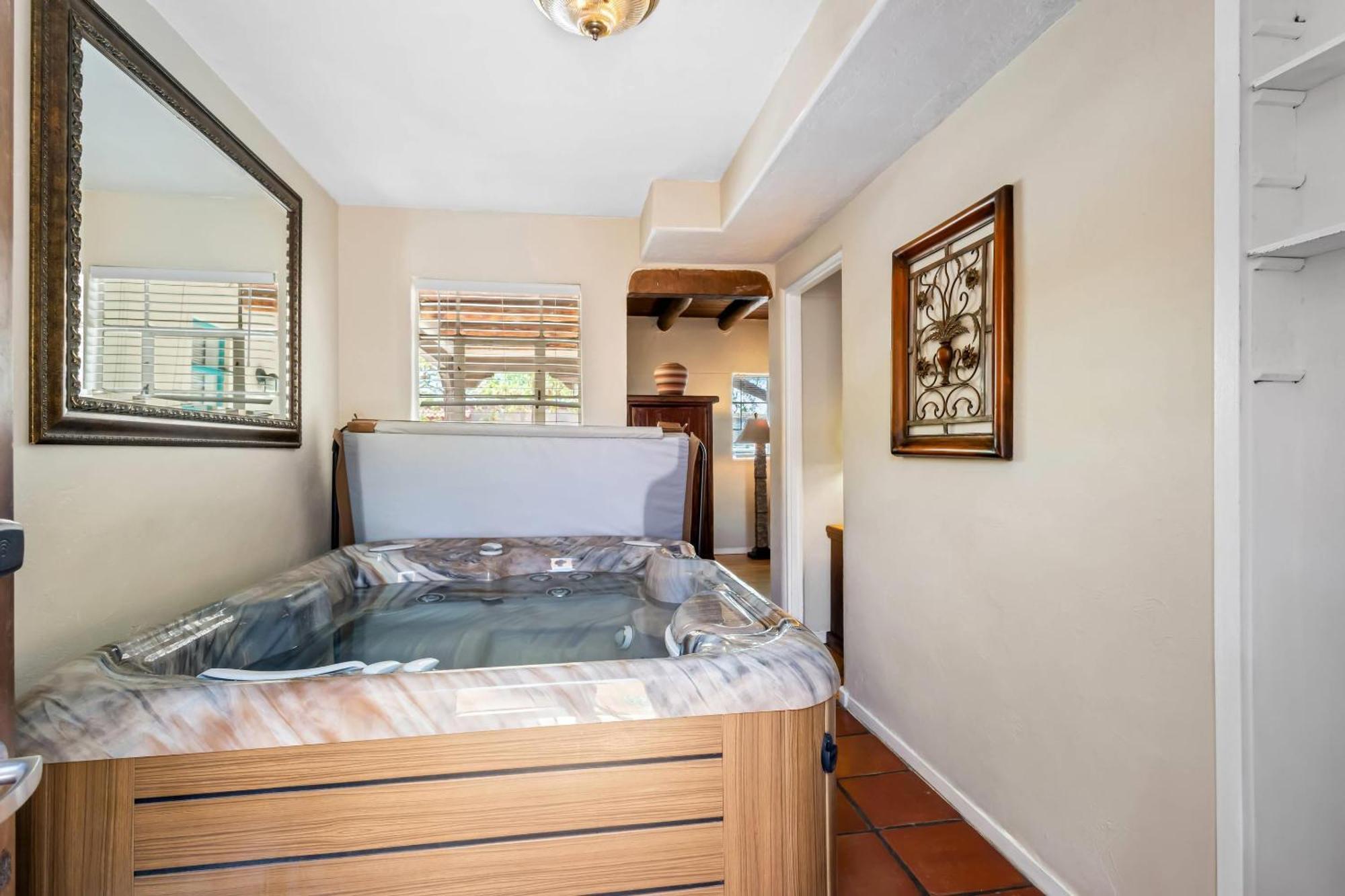 Casas De Suenos Old Town Historic Inn, Ascend Hotel Collection Albuquerque Ngoại thất bức ảnh