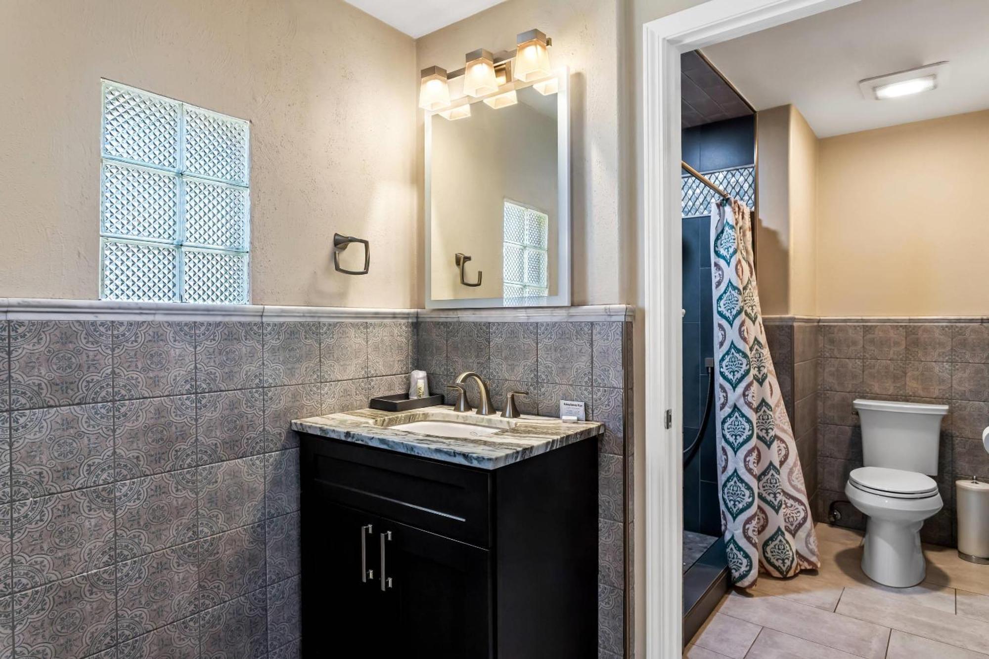 Casas De Suenos Old Town Historic Inn, Ascend Hotel Collection Albuquerque Ngoại thất bức ảnh