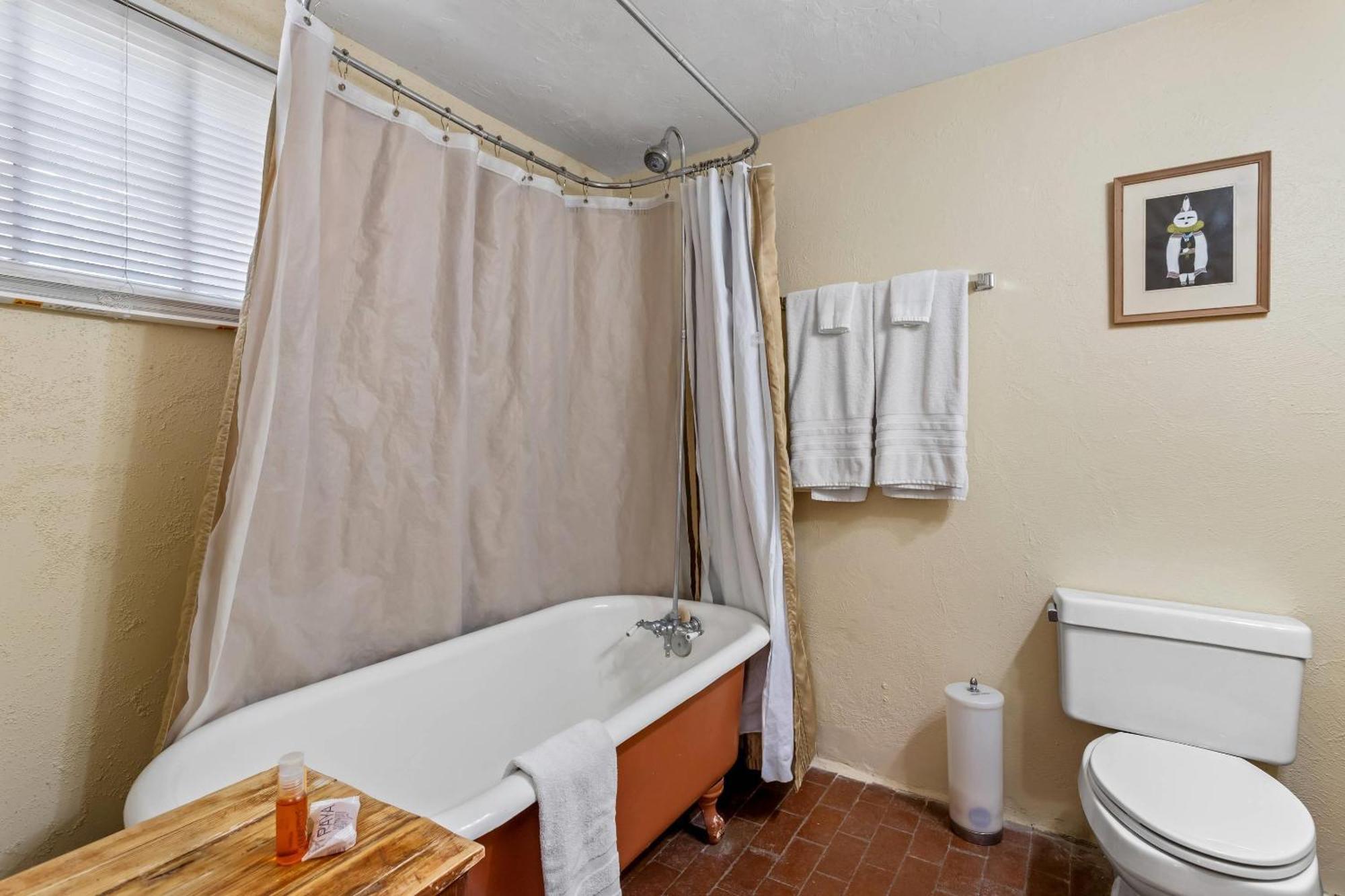 Casas De Suenos Old Town Historic Inn, Ascend Hotel Collection Albuquerque Ngoại thất bức ảnh