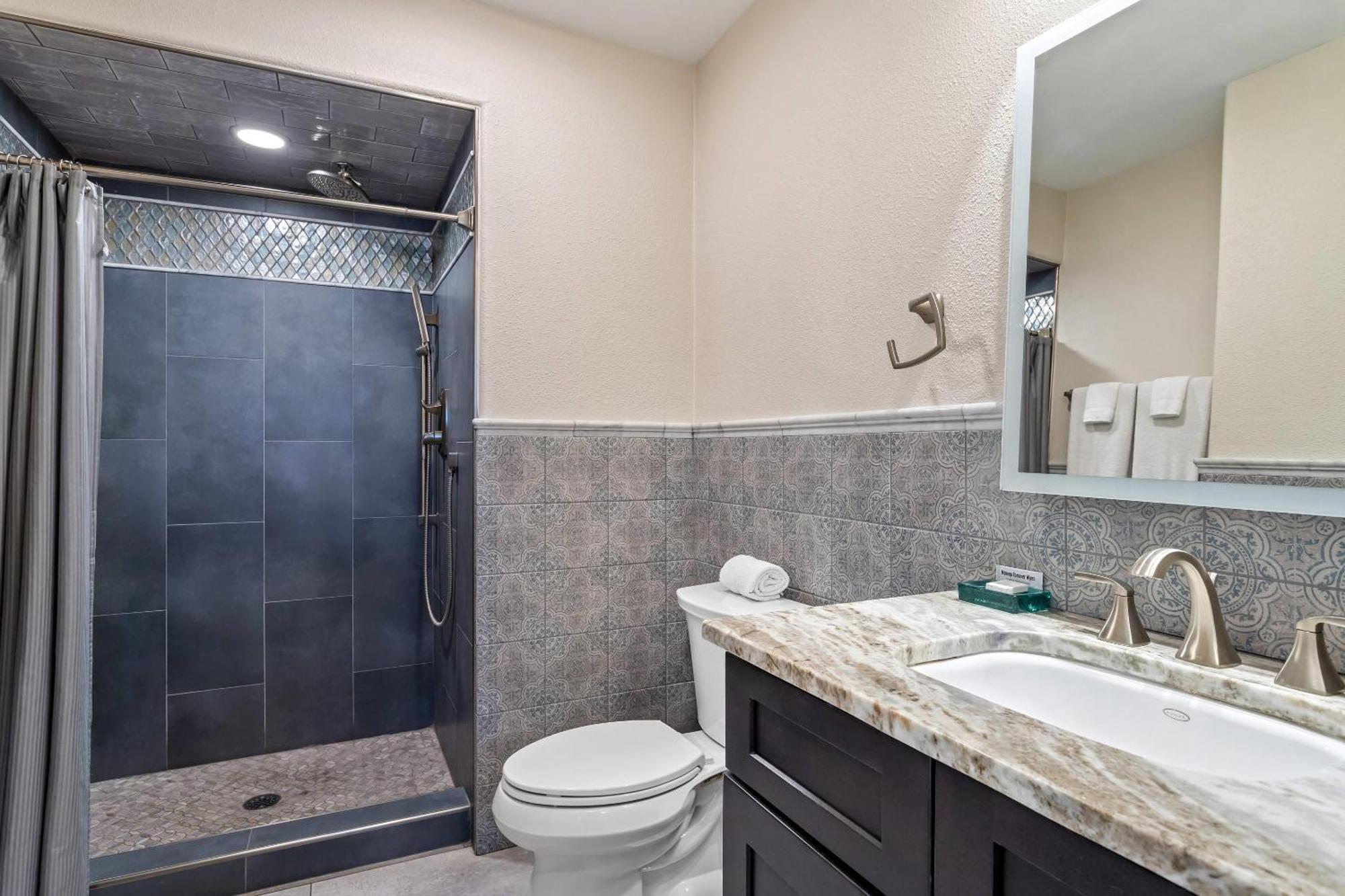 Casas De Suenos Old Town Historic Inn, Ascend Hotel Collection Albuquerque Ngoại thất bức ảnh