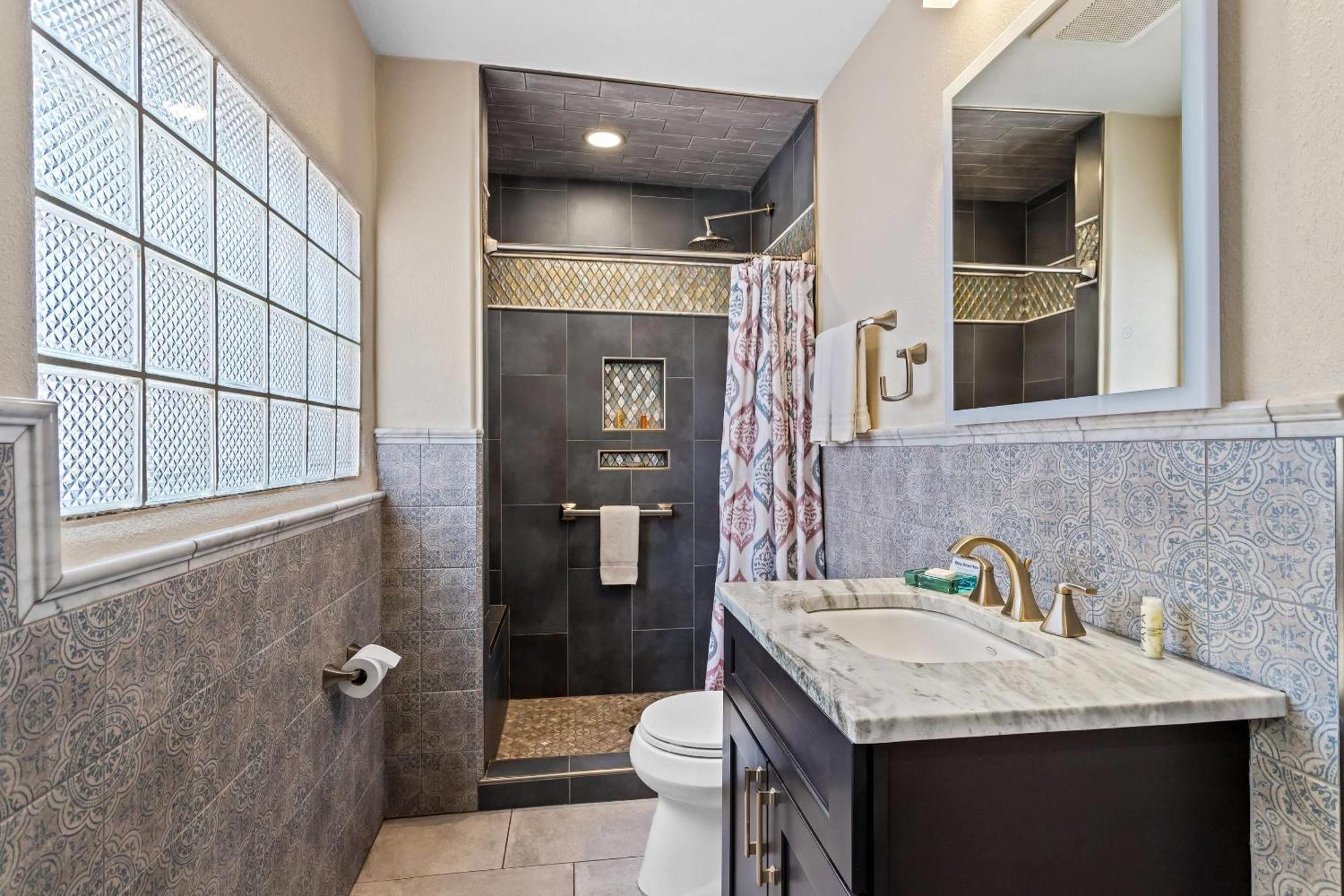Casas De Suenos Old Town Historic Inn, Ascend Hotel Collection Albuquerque Ngoại thất bức ảnh